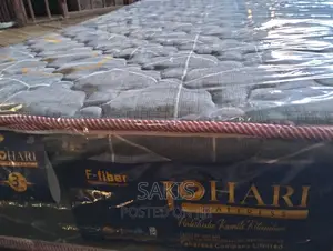 Extremely Comfortable! 8inch,5 * 6. HD Quilted Mattresses.
