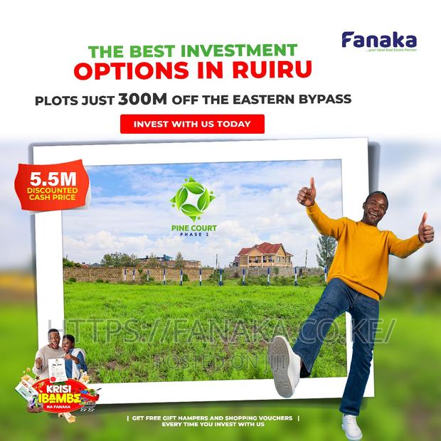 Plots With Ready Title Deeds - thumbnail 4