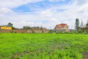 Plots With Ready Title Deeds