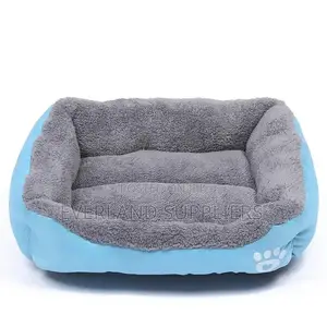 Fluffy Pet Beds - XL