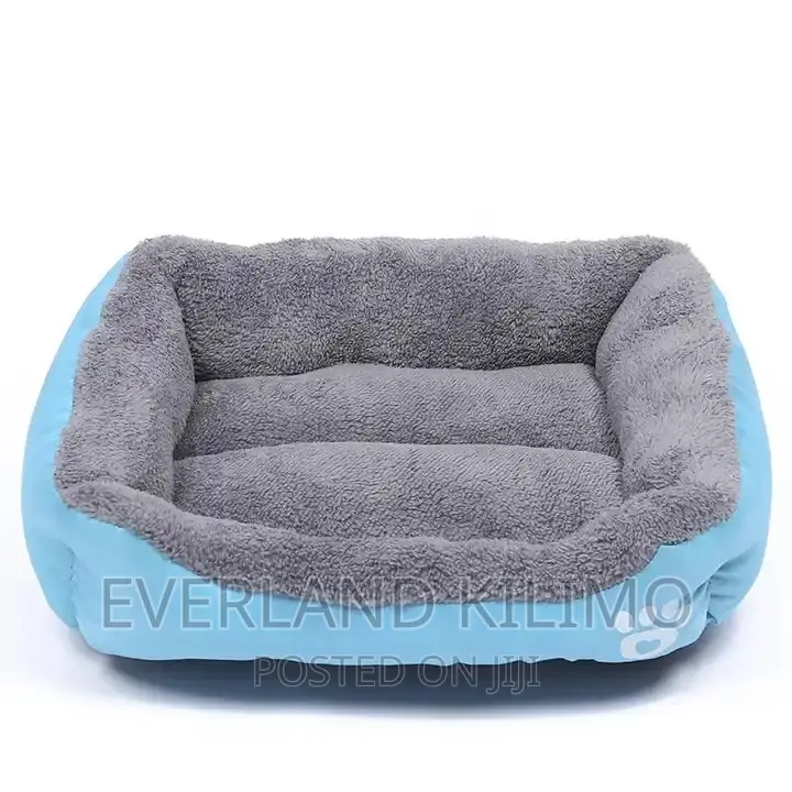 Fluffy Pet Beds - XL