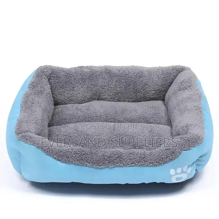 Fluffy Pet Beds - XL