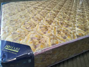 From Gain to Trim! 6 * 6 * 8inch. High Density Mattresses.