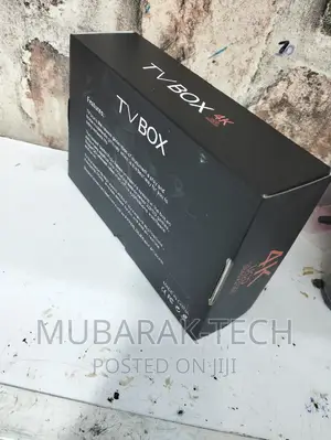 TV Box 16gb