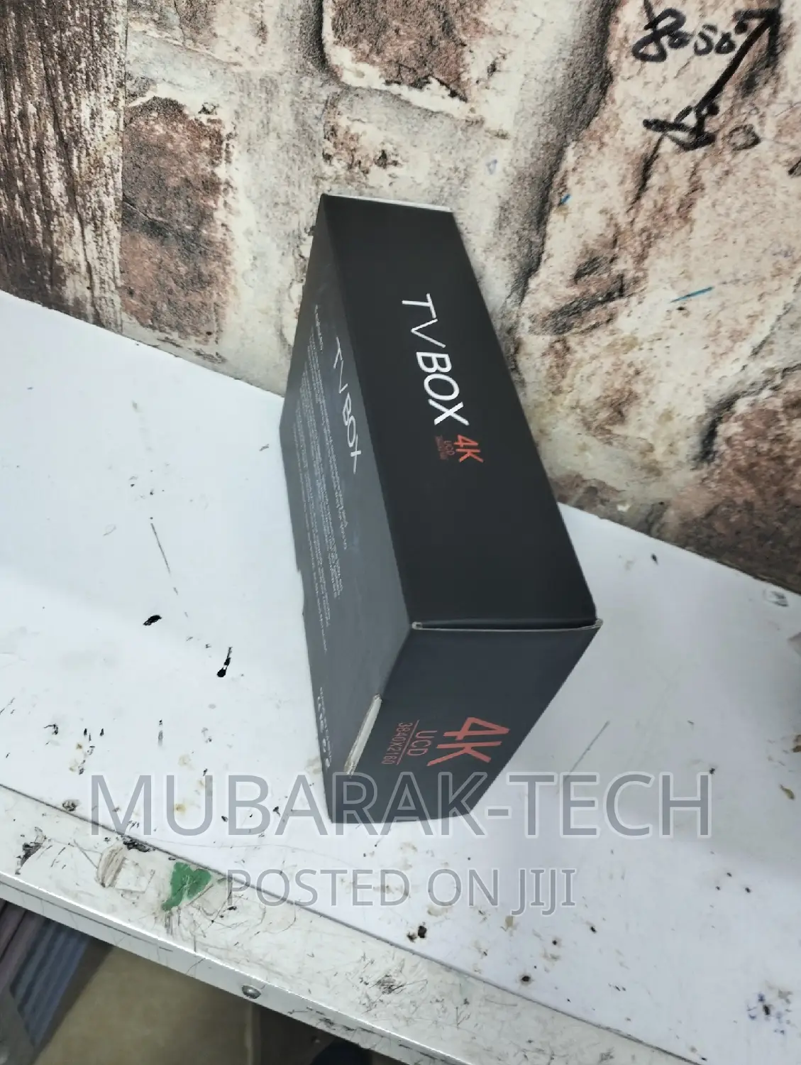 Mxqpro 8gb