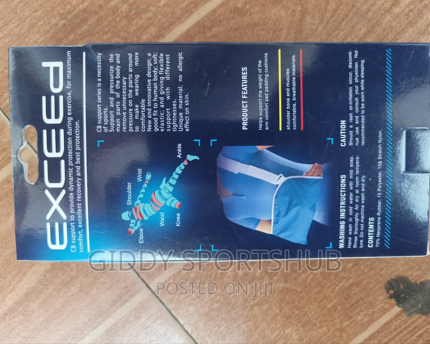 Arm Sling Arm Sling