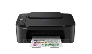 Canon Pixma 3470 Printer - thumbnail 2