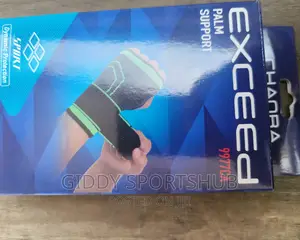 Palm Support Palm Support
