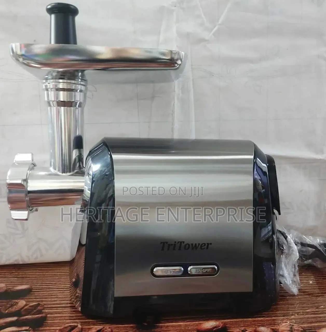 Meat Mincer,Sokany Electric Meat Mincer and Grinder
