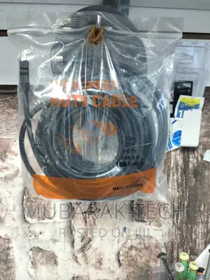 Hdmi Cable 15m