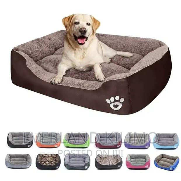 De Lux Dog Beds - XXL - main view