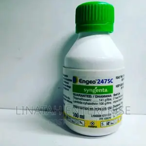 Engeo 247sc Insecticide 100ml