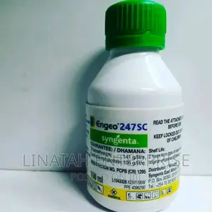Engeo 247sc Insecticide 100ml
