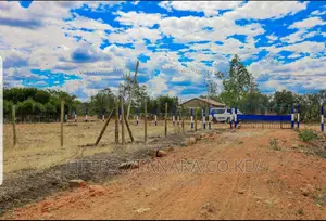 Juja Plots for Sale ^MA