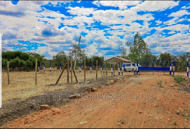 Juja Plots for Sale ^MA - main view