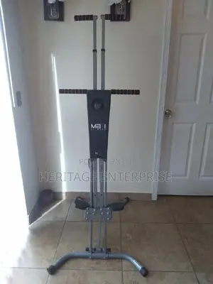 Maxi Climber Vertical Climber