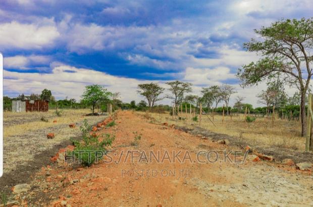 Juja Plots for Sale ^MA - thumbnail 3