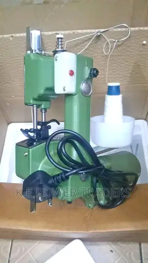 Portable Sack Seal Sewing Machine