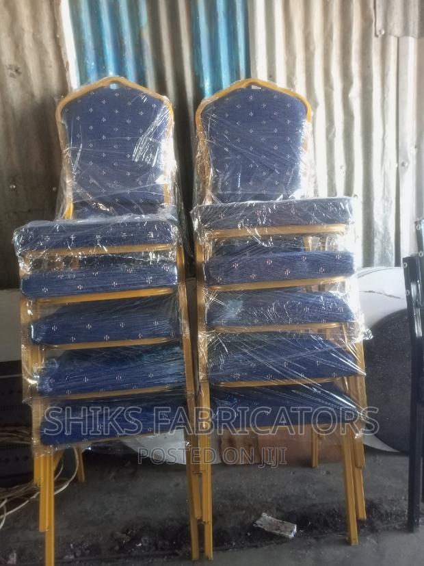 Conference Chairs - main view