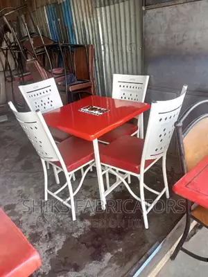 Hotel, Club and Restaurant Chairs