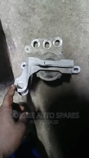 Mazda Cx3 Diesel Engine Mounting