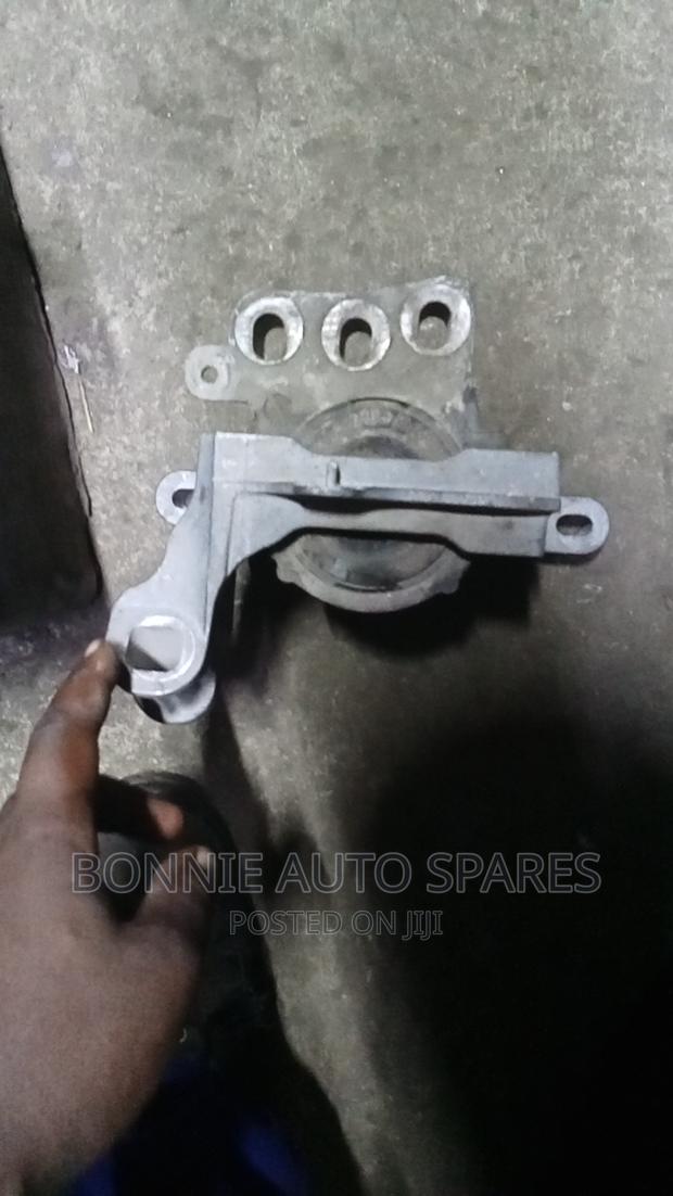 Mazda Cx3 Diesel Engine Mounting