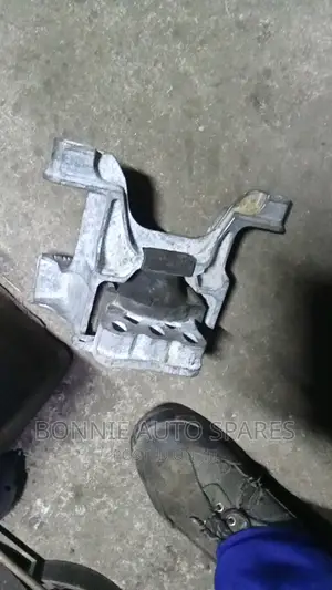 Mazda Cx3 Diesel Engine Mounting