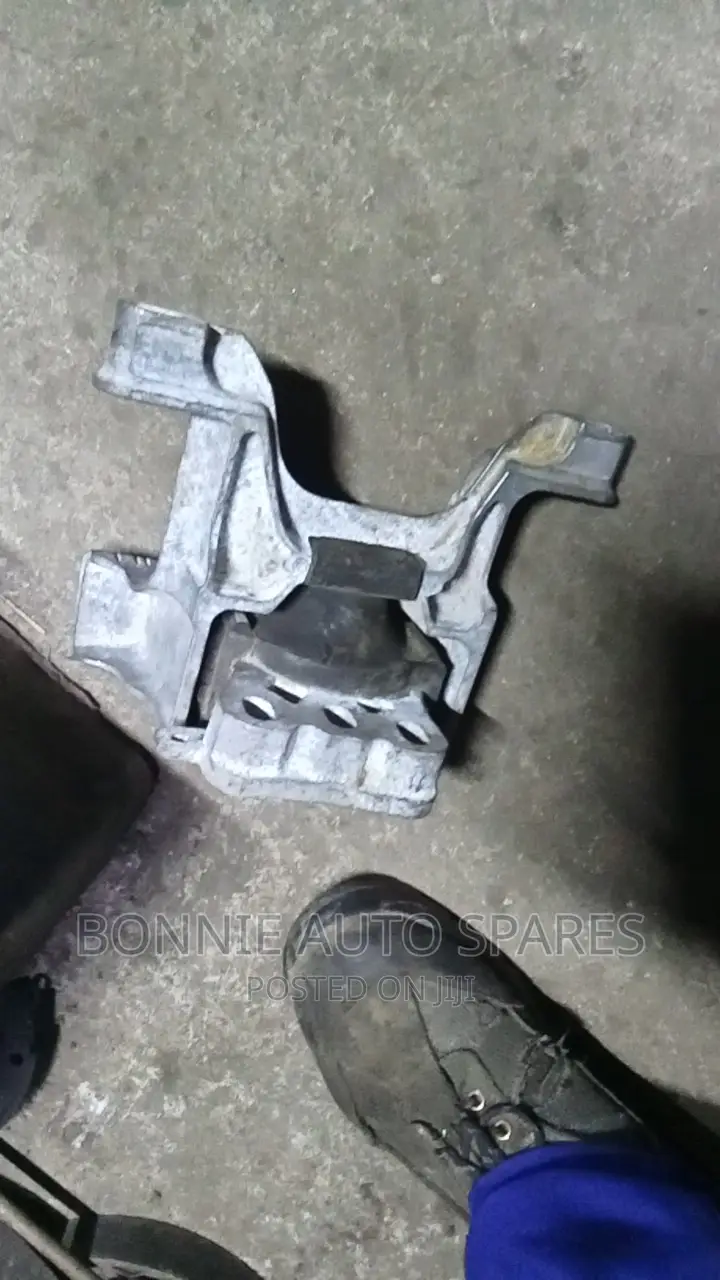 Mazda Cx3 Diesel Engine Mounting
