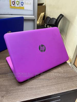 Laptop HP 2GB Intel Celeron SSD 32GB