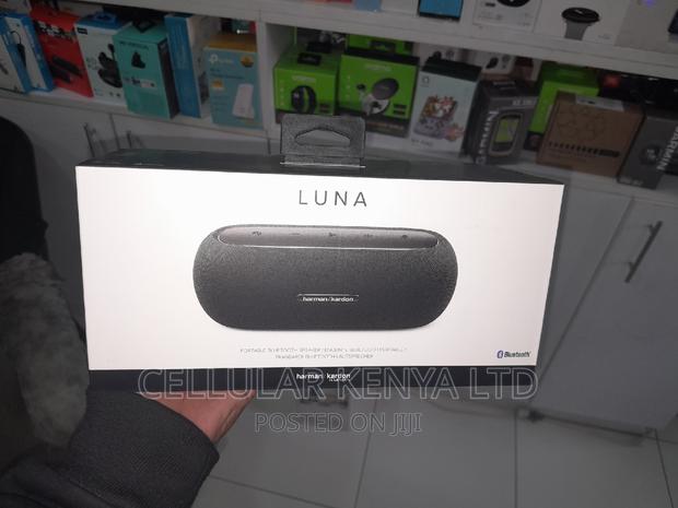 Harman Kardon Luna Bluetooth Speaker - thumbnail 3