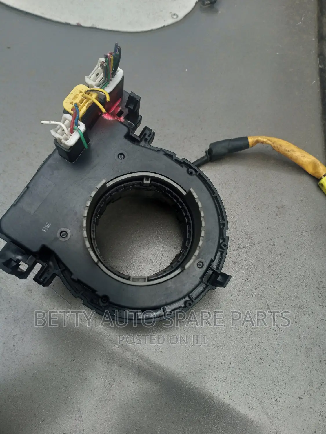 Mazda Demio Spiral