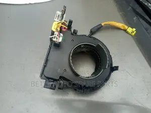 Mazda Demio Spiral