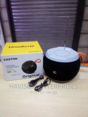 Original C15 Bluetooth Speaker
