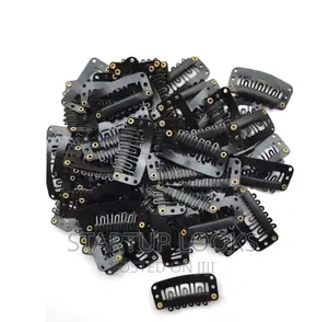 Hair Clip-Ins Hair Extensions
