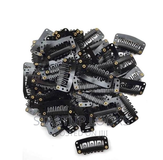 Hair Clip-Ins Hair Extensions