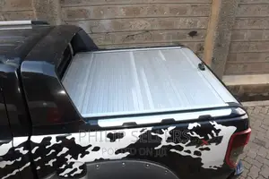 Looks Great and Seals the Cab Properly We Got You