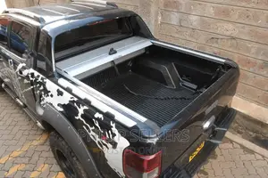 Looks Great and Seals the Cab Properly We Got You