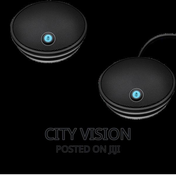 Logitech Group Expansion Mic - main view