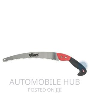 Pruning Saws - main view