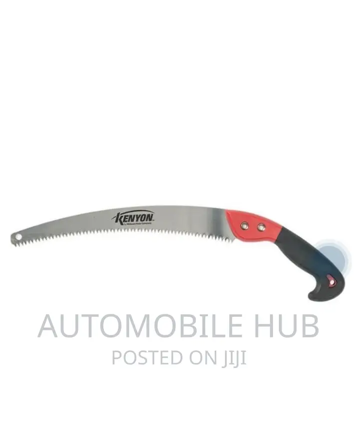 Pruning Saws