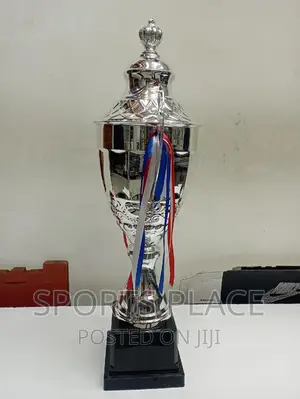 Big Trophy