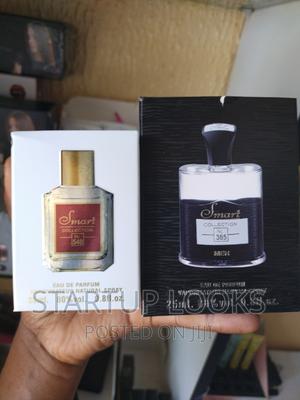 3pcs Creed Perfume+ Baccarat Rouge Perfume 2pcs - main view