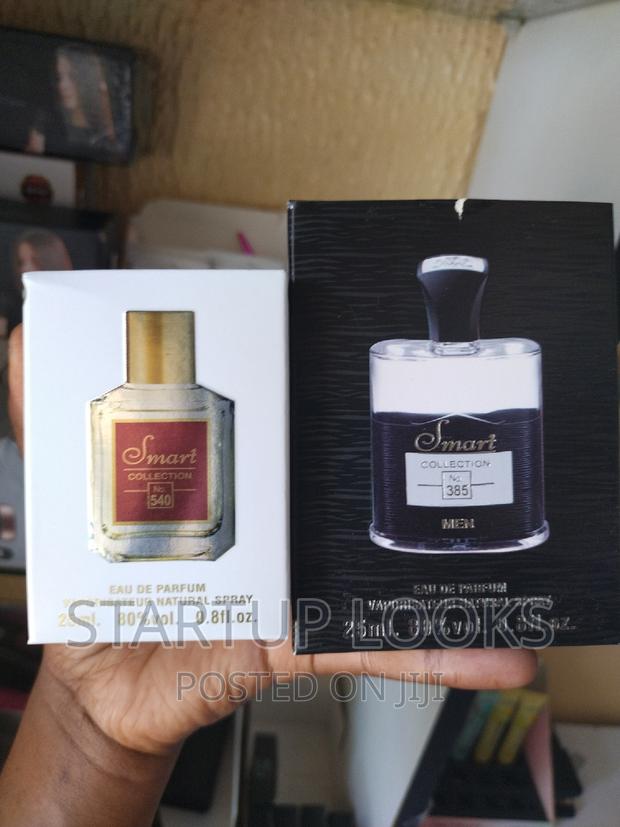 3pcs Creed Perfume+ Baccarat Rouge Perfume 2pcs
