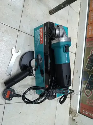 Makita Angle Grinder
