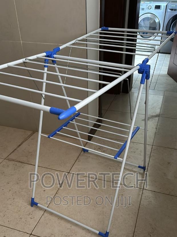 Outdoor Cloth Drying Rack!Cloth Drying Rack - main view