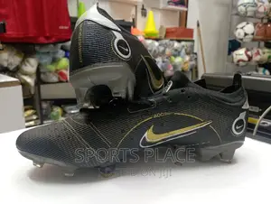 Mercurial Dream Speed4 Football Boots