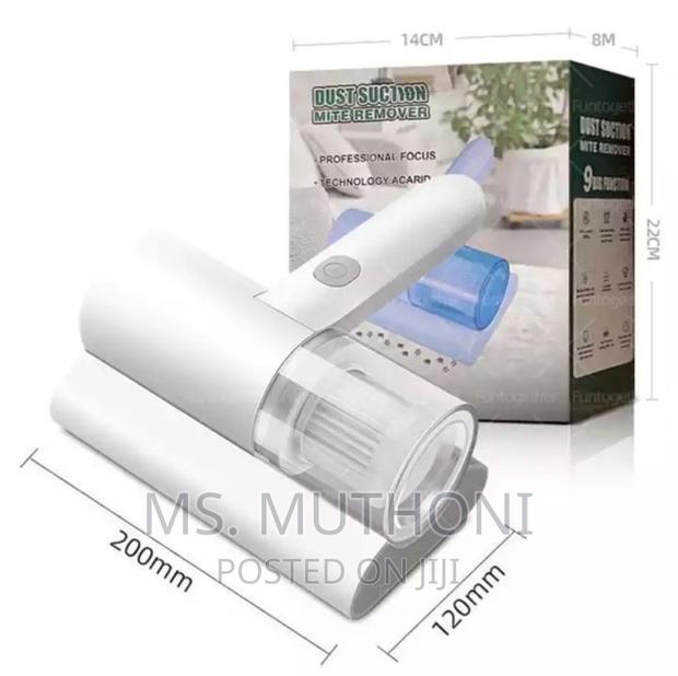 *High Pressure Dust Suction and Mite Remover - thumbnail 3