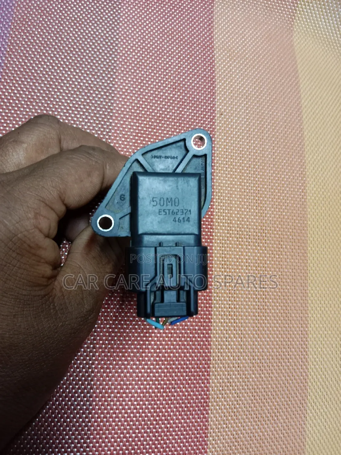Air Flow Sensor Suzuki 50M0