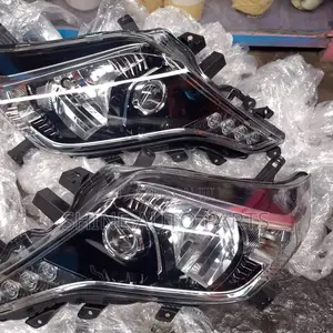 Land Cruiser Prado Fj150 Headlight