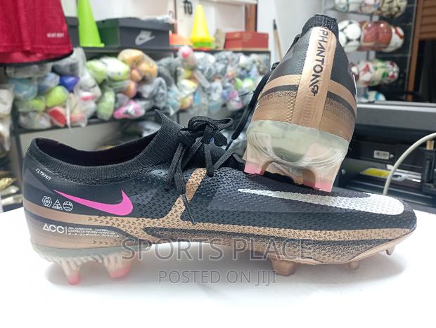 Phantom GT2 Copper Football Boots - thumbnail 2